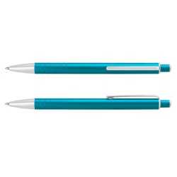 branded Toledo Metal Pen, from our range of promotional Metal Promotional Pens