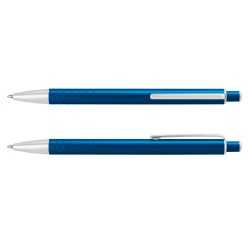 branded Toledo Metal Pen, from our range of promotional Metal Promotional Pens