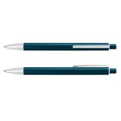 branded Toledo Metal Pen, from our range of promotional Metal Promotional Pens