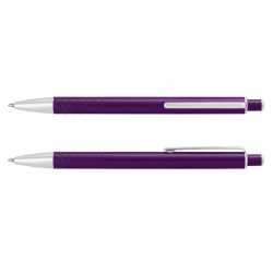 branded Toledo Metal Pen, from our range of promotional Metal Promotional Pens