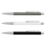 branded Xavier Metal Pen, from our range of promotional Metal Promotional Pens