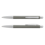 branded Xavier Metal Pen, from our range of promotional Metal Promotional Pens