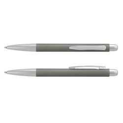 branded Xavier Metal Pen, from our range of promotional Metal Promotional Pens