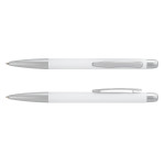 branded Xavier Metal Pen, from our range of promotional Metal Promotional Pens