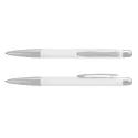 branded Xavier Metal Pen, from our range of promotional Metal Promotional Pens