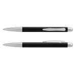 branded Xavier Metal Pen, from our range of promotional Metal Promotional Pens