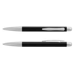 branded Xavier Metal Pen, from our range of promotional Metal Promotional Pens