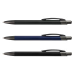 branded Proxima Metal Pen, from our range of promotional Metal Promotional Pens