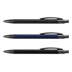 branded Proxima Metal Pen, from our range of promotional Metal Promotional Pens