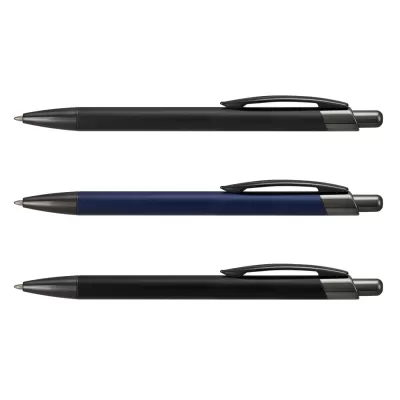 branded Proxima Metal Pen, from our range of promotional Metal Promotional Pens
