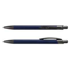 branded Proxima Metal Pen, from our range of promotional Metal Promotional Pens