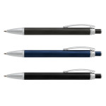 branded Guilloche Metal Pen, from our range of promotional Metal Promotional Pens