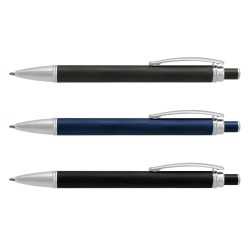 branded Guilloche Metal Pen, from our range of promotional Metal Promotional Pens