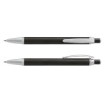 branded Guilloche Metal Pen, from our range of promotional Metal Promotional Pens