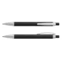 branded Guilloche Metal Pen, from our range of promotional Metal Promotional Pens