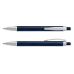 branded Guilloche Metal Pen, from our range of promotional Metal Promotional Pens