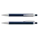 branded Guilloche Metal Pen, from our range of promotional Metal Promotional Pens
