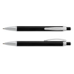 branded Guilloche Metal Pen, from our range of promotional Metal Promotional Pens