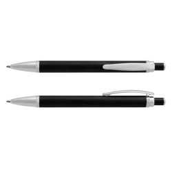 branded Guilloche Metal Pen, from our range of promotional Metal Promotional Pens