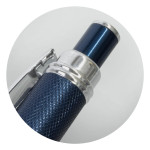 branded Guilloche Metal Pen, from our range of promotional Metal Promotional Pens