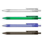 Plastic Promotional Pens  - RPET Pen