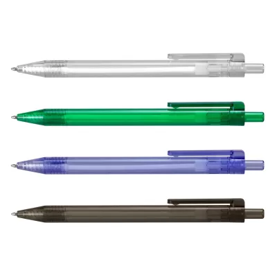 branded RPET Pen, from our range of promotional Plastic Promotional Pens