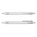 branded RPET Pen, from our range of promotional Plastic Promotional Pens