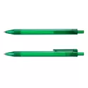 branded RPET Pen, from our range of promotional Plastic Promotional Pens