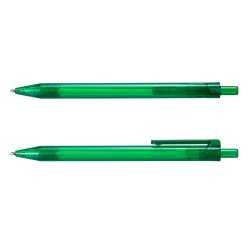 Plastic Promotional Pens - RPET Pen