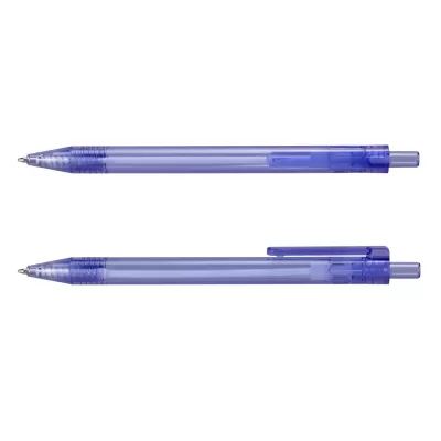 branded RPET Pen, from our range of promotional Plastic Promotional Pens