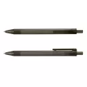 branded RPET Pen, from our range of promotional Plastic Promotional Pens