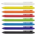 branded PLA Pen, from our range of promotional Plastic Promotional Pens