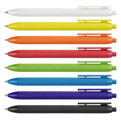 branded PLA Pen, from our range of promotional Plastic Promotional Pens