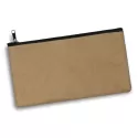 branded Kraft Pencil Case, from our range of promotional Pencil Cases