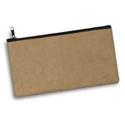 branded Kraft Pencil Case, from our range of promotional Pencil Cases