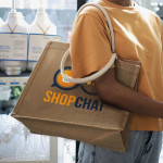 branded Modena Starch Jute Tote Bag, from our range of promotional Jute Shopping &amp; Tote Bags