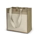 branded Osiris Tote Bag, from our range of promotional Jute Shopping &amp; Tote Bags