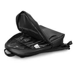 branded Swiss Peak Deluxe Backpack, from our range of promotional Backpacks