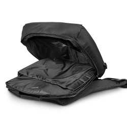 branded Swiss Peak Anti-Theft Backpack, from our range of promotional Backpacks