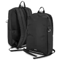 branded Swiss Peak RFID Backpack, from our range of promotional Backpacks