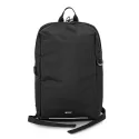 branded Swiss Peak RFID Backpack, from our range of promotional Backpacks