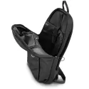 branded Swiss Peak RFID Backpack, from our range of promotional Backpacks