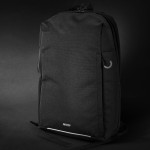 Backpacks  - Swiss Peak RFID Backpack