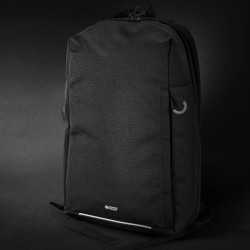 Backpacks - Swiss Peak RFID Backpack