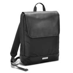 branded Moleskine Metro Slim Backpack, from our range of promotional Backpacks