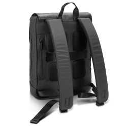branded Moleskine Metro Slim Backpack, from our range of promotional Backpacks