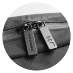 Backpacks  - Moleskine Metro Slim Backpack