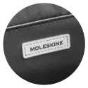 branded Moleskine Metro Slim Backpack, from our range of promotional Backpacks