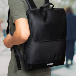 Backpacks  - Moleskine Metro Slim Backpack