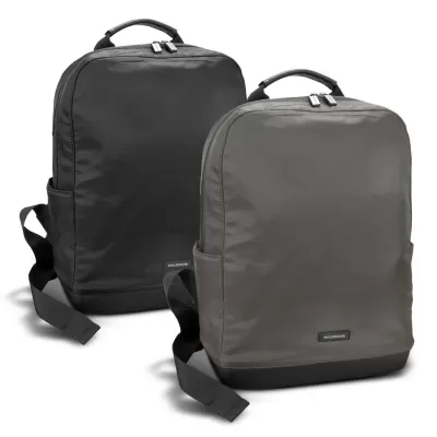 branded Moleskine Ripstop Backpack, from our range of promotional Backpacks